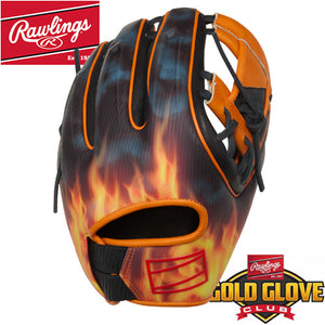Rawlings GGC REV1X REV205-2BO 11.75"
