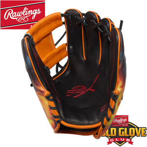 Rawlings GGC REV1X REV205-2BO 11.75"