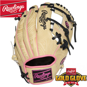 Rawlings GGC HOH PROR204-2CPB 11.5"