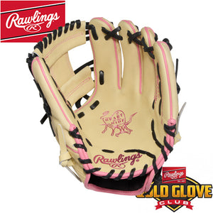 Rawlings GGC HOH PROR204-2CPB 11.5"
