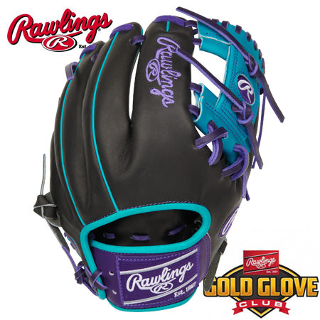 Rawlings GGC HOH PROR204-2DSTIP 11.5"