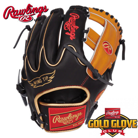 Rawlings GGC HOH PRO205W-13TB 11.75"