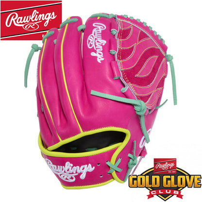 Rawlings GGC HOH PRO206TRI-34BE 12"