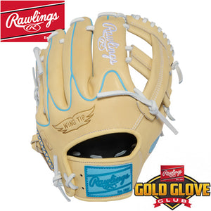 Rawlings GGC HOH PROR204W-1CCB 11.5"