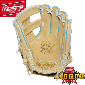 Rawlings GGC HOH PROR204W-1CCB 11.5"