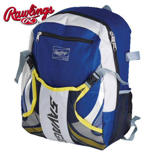 Rawlings Savage T-Ball Backpack