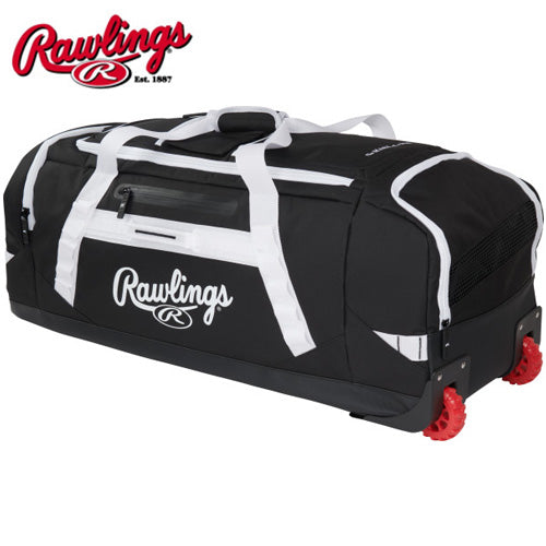 Rawlings YADI 2 Equipment Wheeled Bag