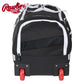 Rawlings YADI 2 Equipment Wheeled Bag