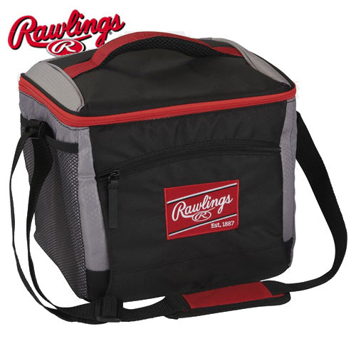 Rawlings 24 Can Soft Sided Cooler