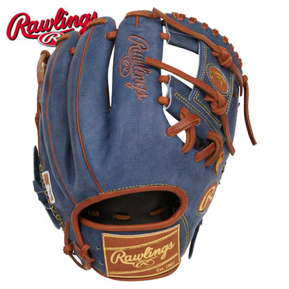 Rawlings HOH "DENIM" PRO204-2D 11.5"