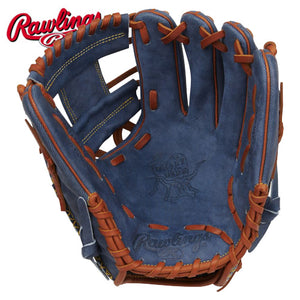 Rawlings HOH "DENIM" PRO204-2D 11.5"