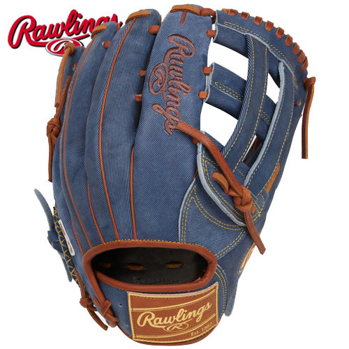 Rawlings HOH "DENIM" PRO3039-6D 12.75"