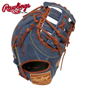 Rawlings HOH "DENIM" PRODCTD 13"