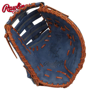 Rawlings HOH "DENIM" PRODCTD 13"