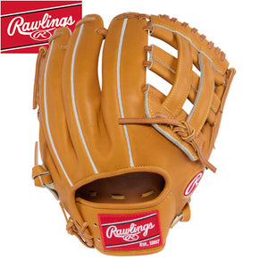 Rawlings HOH "Father's Day" PRO1000T 12"