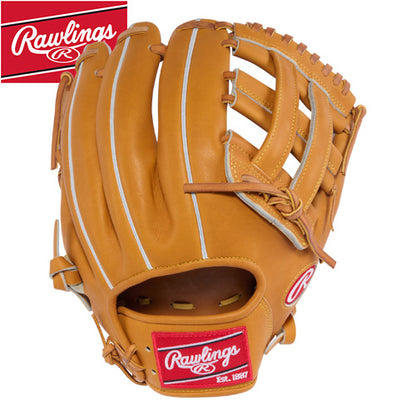 Rawlings HOH "Father's Day" PRO1000T 12"