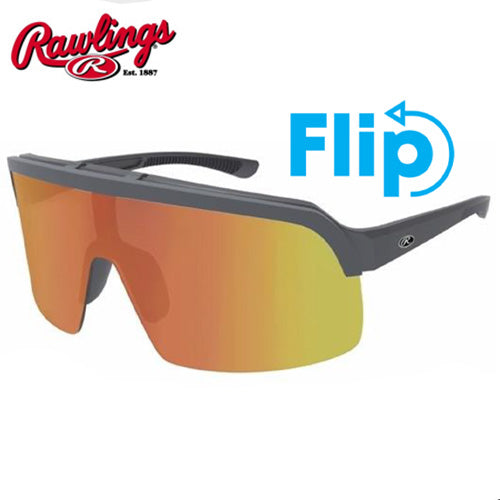 Rawlings Sunglasses Flip-Up