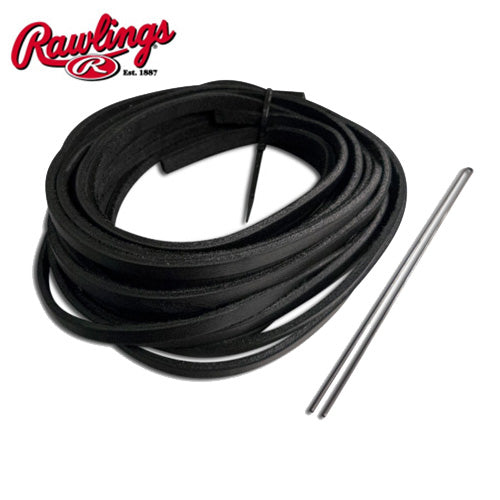 Rawlings Lace Pack - Black