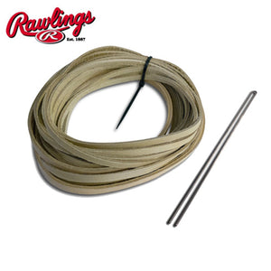 Rawlings Lace Pack - Camel