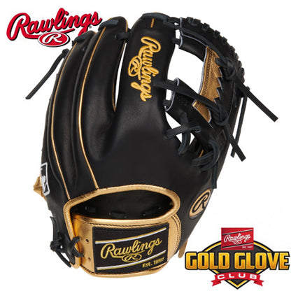 Rawlings GGC HOH PRO-GOLDYVIII 11.5"