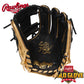 Rawlings GGC HOH PRO-GOLDYVIII 11.5"