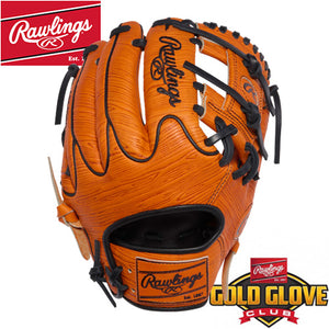 Rawlings GGC HOH PROR204W-2OO 11.5"