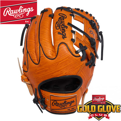 Rawlings GGC HOH PROR204W-2OO 11.5"