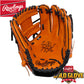 Rawlings GGC HOH PROR204W-2OO 11.5"