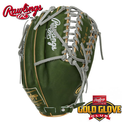 Rawlings GGC HOH PROMT27MGG 12.75"