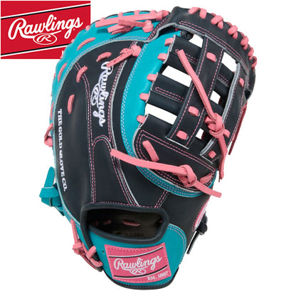 Rawlings HOH PRORFM18-17N 12.5"