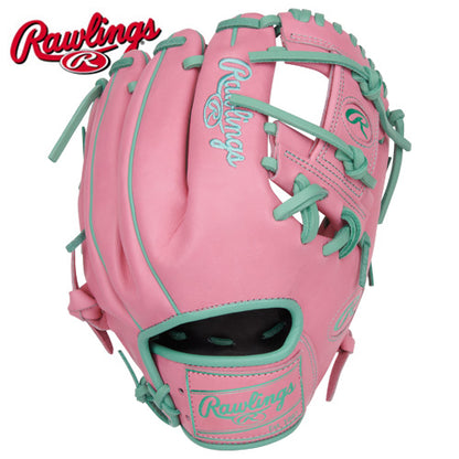 Rawlings HOH "VIBE" PROR204-2PPM 11.5"