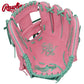 Rawlings HOH "VIBE" PROR204-2PPM 11.5"