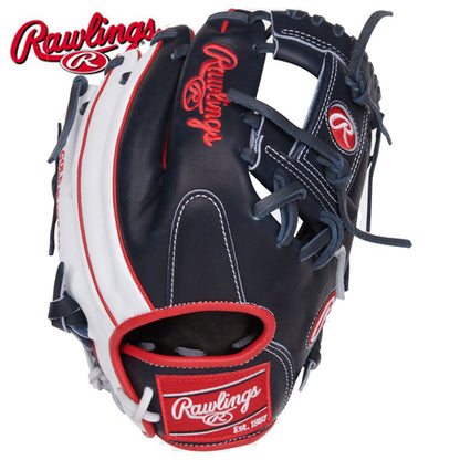 Rawlings HOH PROR204U-2N 11.5"