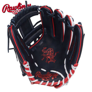 Rawlings HOH PROR204U-2N 11.5"