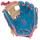 Rawlings HOH "VIBE" PROR204W-2TEC 11.5"