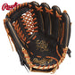 Rawlings HOH PROR205-4DS 11.75"