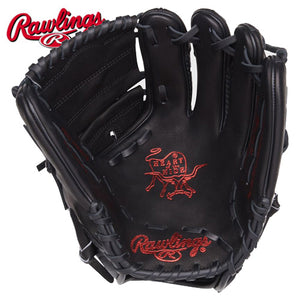 Rawlings HOH PROR205-9BCFS 11.75"