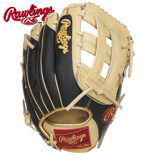 Rawlings HOH PROR3028U-6C 12.5"