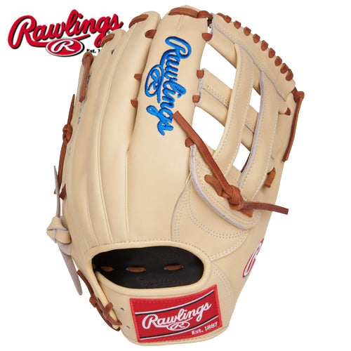 Rawlings HOH PROR3039-6CDT 12.75"