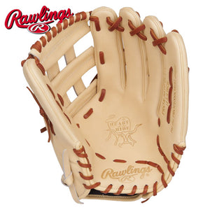 Rawlings HOH PROR3039-6CDT 12.75"