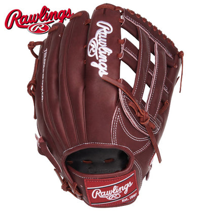 Rawlings HOH PROR3039-6SH 12.75"