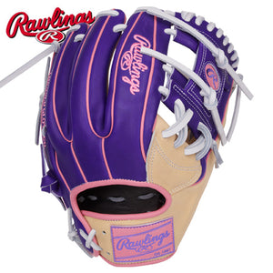 Rawlings HOH "VIBE" PROR934-2CPUP 11.5"