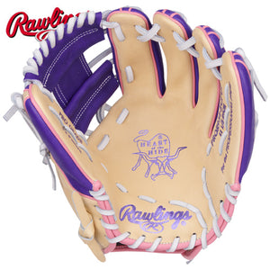 Rawlings HOH "VIBE" PROR934-2CPUP 11.5"