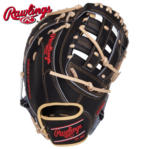 Rawlings HOH PRORFM18-17BCS 12.5"