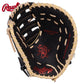 Rawlings HOH PRORFM18-17BCS 12.5"