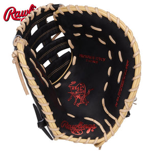 Rawlings HOH PRORFM18-17BCS 12.5"