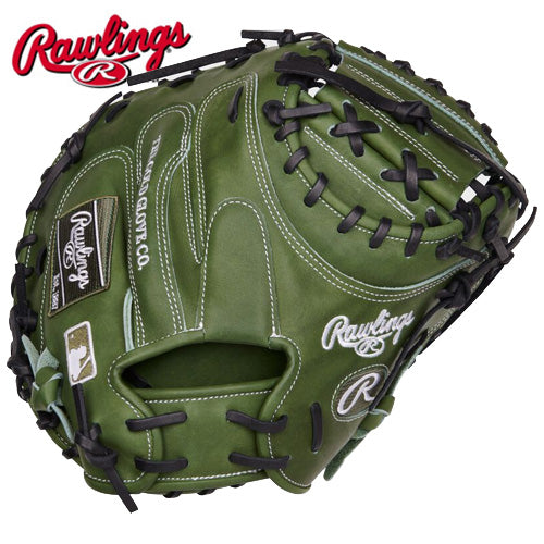 Rawlings HOH RPROCM41MG 34"