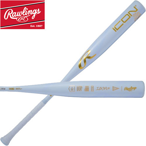 Rawlings Icon "The Chosen One" RBB6IC3 -3