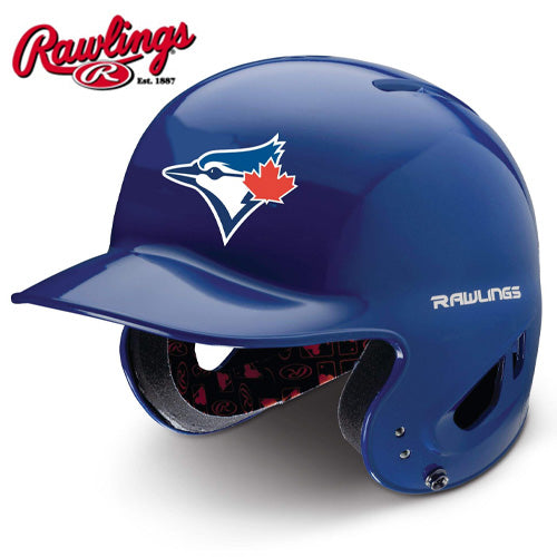 Rawlings MLB Blue Jays T-Ball