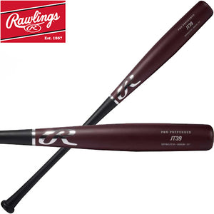 Rawlings Pro Preferred Maple JT39B Torpedo